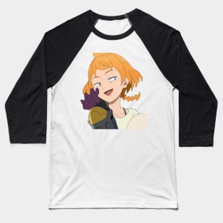 Natsume Deca-Dence Baseball T-Shirt